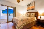 Casa Linda, La Hacienda San Felipe Mexico vacation rental - master bedroom king size